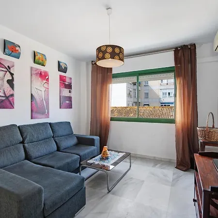 דירה En La Mejor Zona *