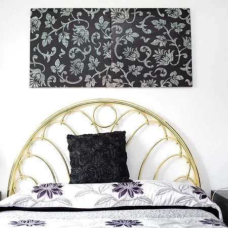 דירה En La Mejor Zona חרז