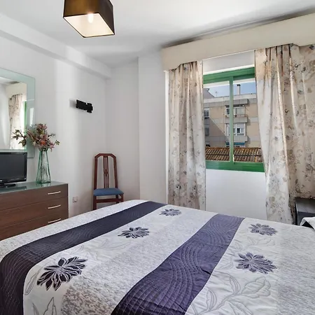 דירה En La Mejor Zona *