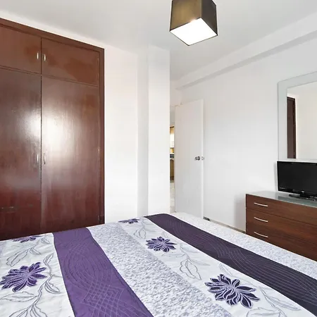 En La Mejor Zona Apartmán Jerez de la Frontera