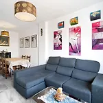 Apartment En La Mejor Zona