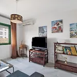 דירה En La Mejor Zona חרז