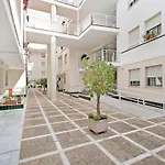 En La Mejor Zona דירה חרז