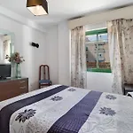 Apartment En La Mejor Zona *