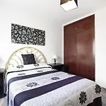 En La Mejor Zona Apartment *