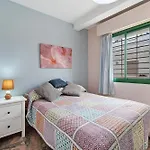 En La Mejor Zona Apartment *
