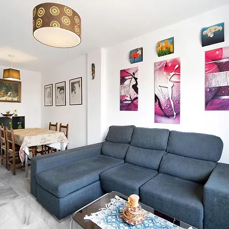 Apartment En La Mejor Zona