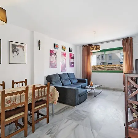 Apartment En La Mejor Zona Jerez de la Frontera