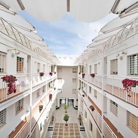 En La Mejor Zona Apartment Jerez de la Frontera