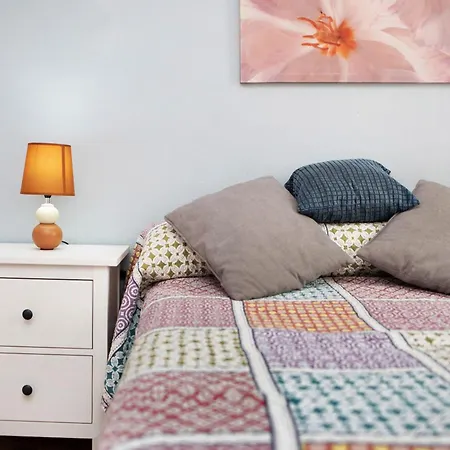 شقة En La Mejor Zona *