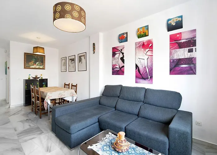 Apartment En La Mejor Zona