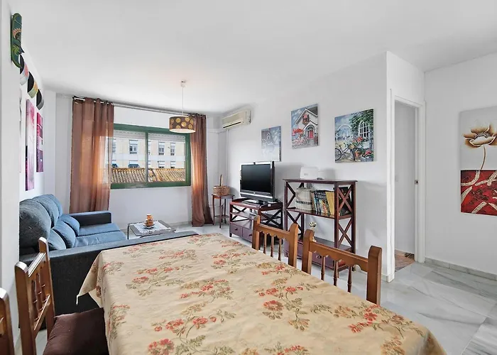 En La Mejor Zona Jerez de la Frontera