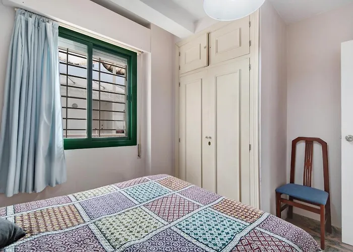 En La Mejor Zona * Jerez de la Frontera