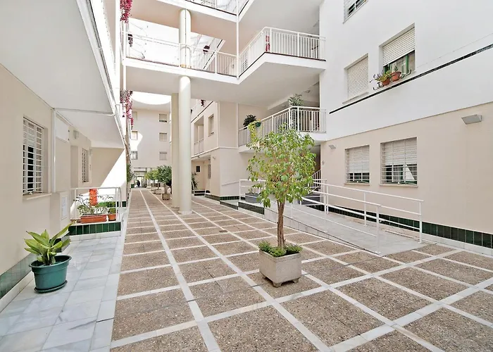 En La Mejor Zona Apartment Jerez de la Frontera