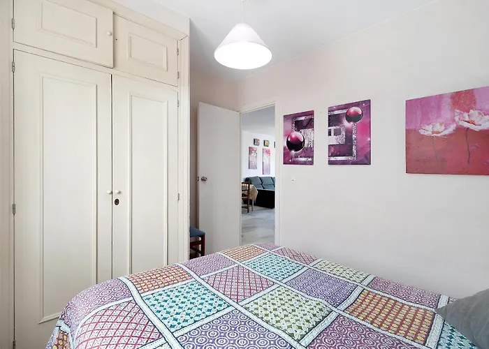 En La Mejor Zona Apartment Jerez de la Frontera