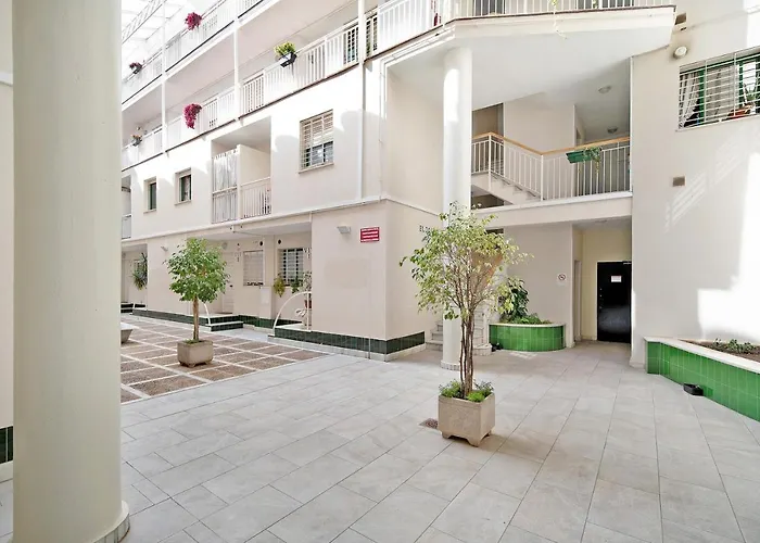 Apartment En La Mejor Zona