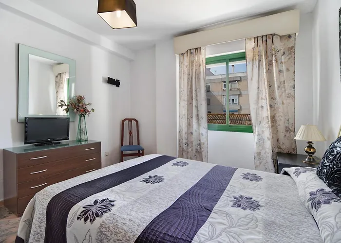 Apartment En La Mejor Zona *