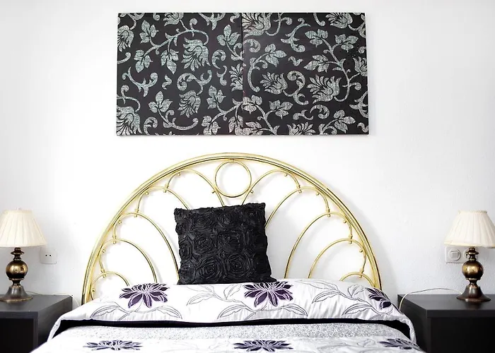 Lägenhet En La Mejor Zona Jerez de la Frontera