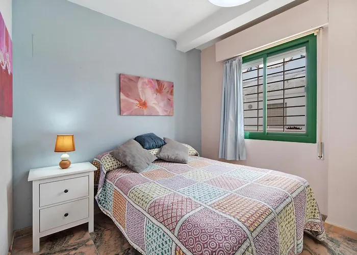 En La Mejor Zona Lägenhet Jerez de la Frontera