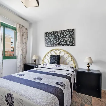 En La Mejor Zona Διαμέρισμα