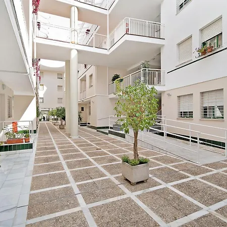 En La Mejor Zona Διαμέρισμα Χέρεζ