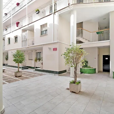 Διαμέρισμα En La Mejor Zona